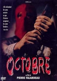 Octobre' Poster