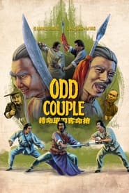 Streaming sources forOdd Couple