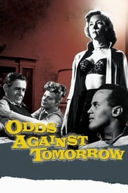 Odds Against Tomorrow' Poster