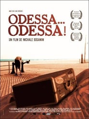 Odessa Odessa' Poster