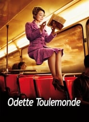Odette Toulemonde' Poster