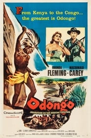 Odongo' Poster
