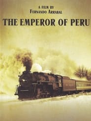 The Emperor of Peru' Poster