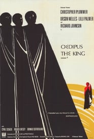 Oedipus the King' Poster