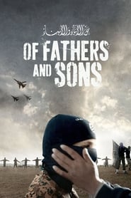 Of Fathers and Sons' Poster