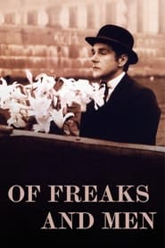 Streaming sources forOf Freaks and Men