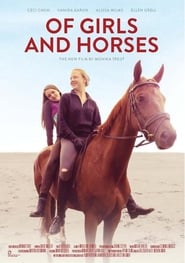 Of Girls and Horses' Poster