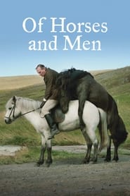 Streaming sources forOf Horses and Men
