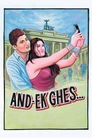 AndEk Ghes' Poster