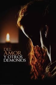 Of Love and Other Demons' Poster