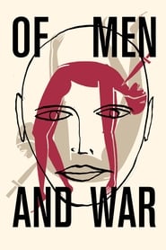 Of Men and War' Poster
