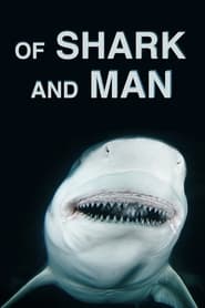 Of Shark And Man' Poster