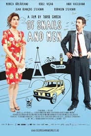 Of Snails and Men' Poster