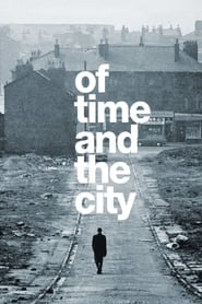 Of Time and the City' Poster