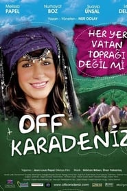 Off Karadeniz' Poster