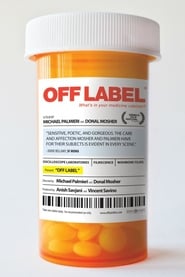 Off Label' Poster
