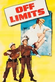 Off Limits' Poster