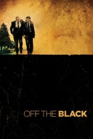 Off the Black' Poster