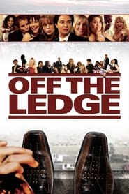 Off the Ledge' Poster
