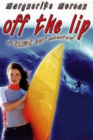 Off the Lip' Poster