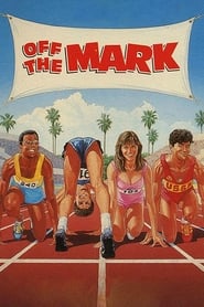 Off the Mark' Poster