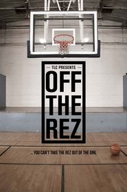 Off the Rez' Poster