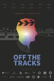 Off The Tracks' Poster