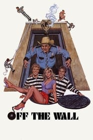 Off the Wall' Poster