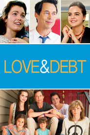 Love  Debt' Poster