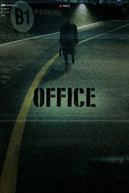 Office' Poster