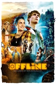 Offline Are You Ready for the Next Level' Poster
