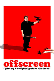 Offscreen' Poster