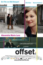 Offset' Poster