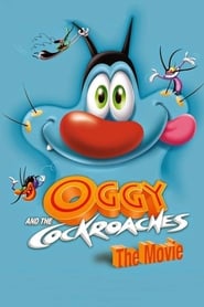 Streaming sources forOggy and the Cockroaches The Movie
