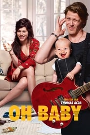 Oh Baby' Poster