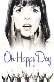 Oh Happy Day' Poster