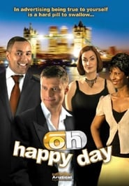 Oh Happy Day' Poster