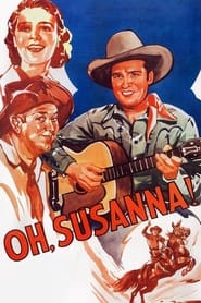 Oh Susanna' Poster