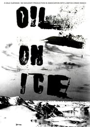 Oil on Ice' Poster