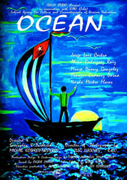 Ocean' Poster