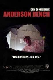 Anderson Bench' Poster