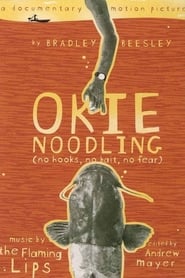 Okie Noodling' Poster