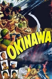 Okinawa' Poster