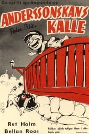 Anderssonskans Kalle' Poster