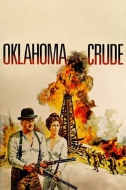 Oklahoma Crude' Poster