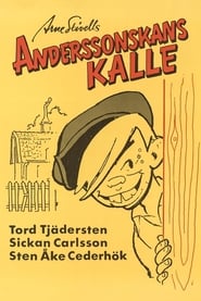 Anderssonskans Kalle' Poster