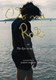 The Eye In My Hand' Poster
