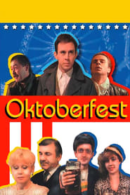 Oktoberfest' Poster