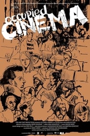 Occupied Cinema' Poster