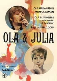 Ola och Julia' Poster
